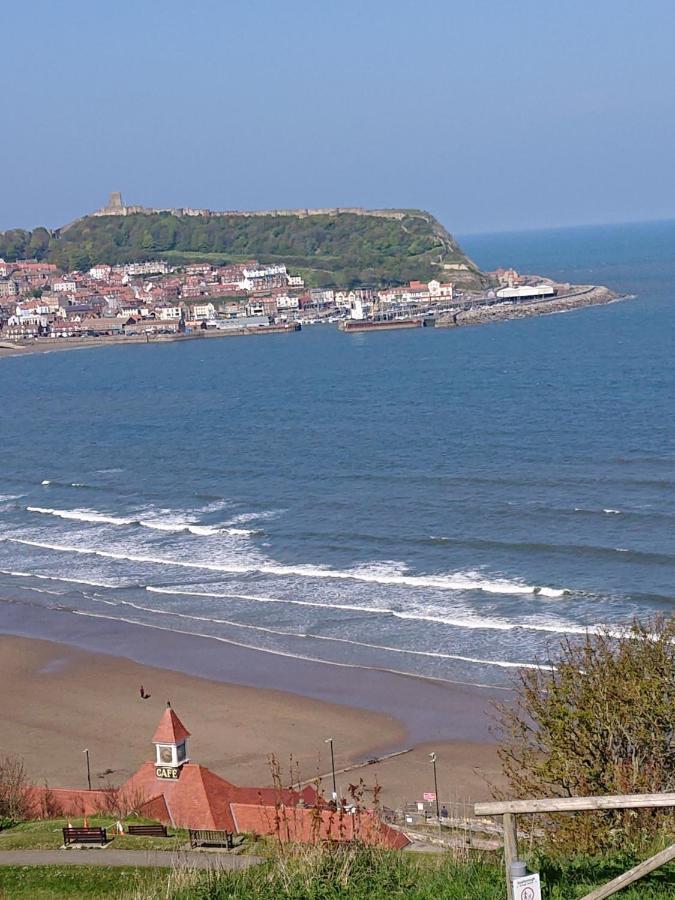 Sandyrise Holiday Lets Daire Scarborough Dış mekan fotoğraf